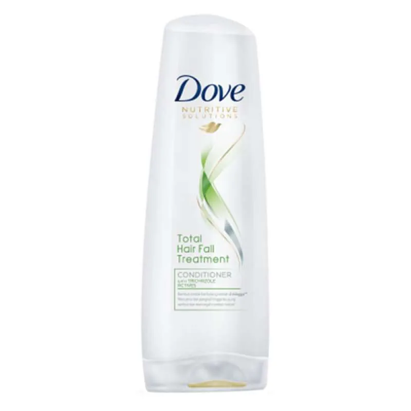 Dove Cond Total Hairfall 160ml N