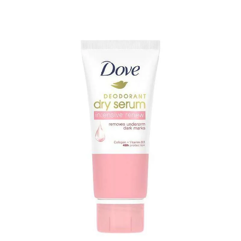Dove Deo Dry Serum VitB3