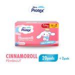 Protex Daily Comfort  Day 22×23.5cm