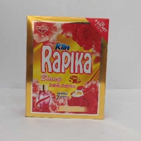 Rapika Biang Merah 12x7ml
