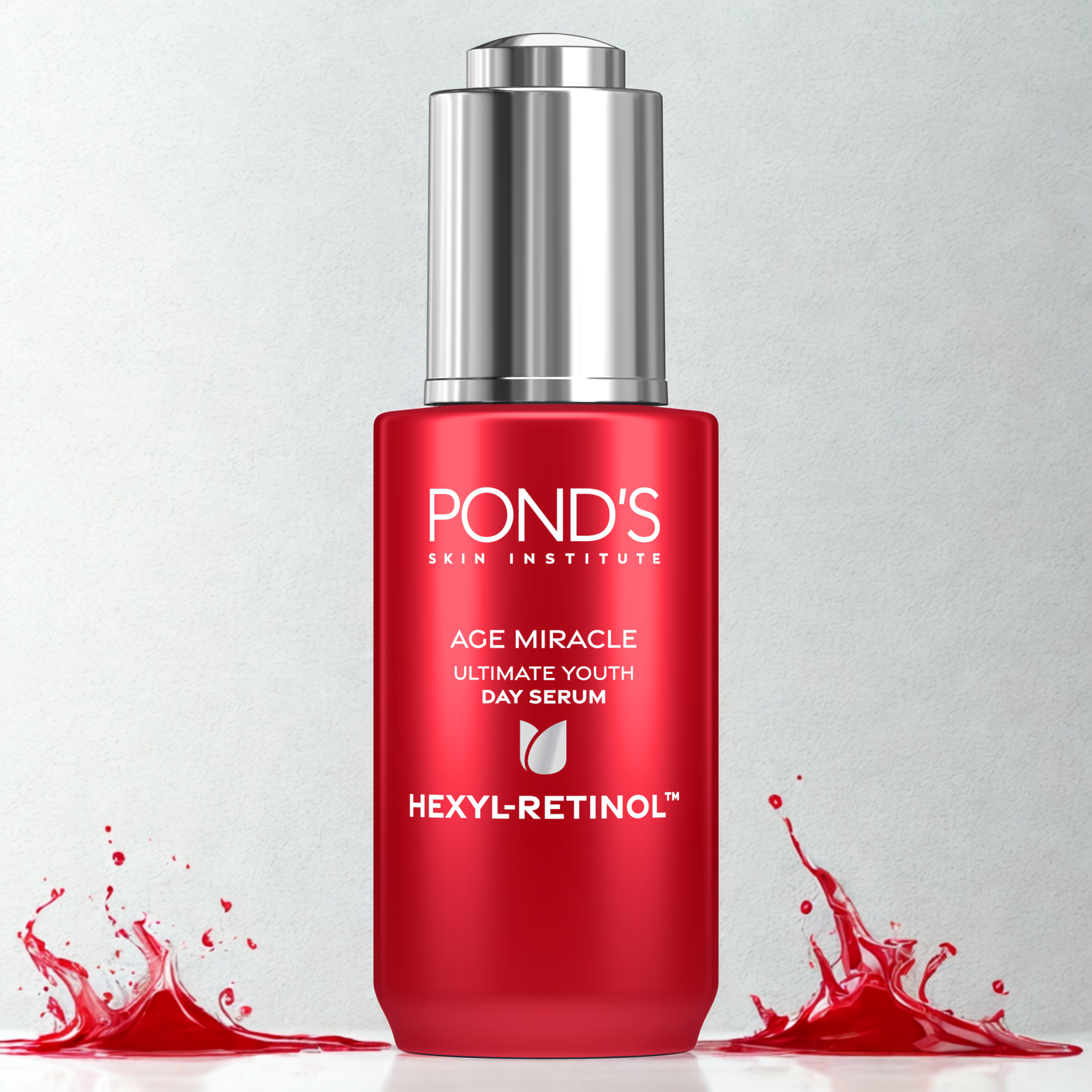 Ponds Age Miracle Day Serum 14g