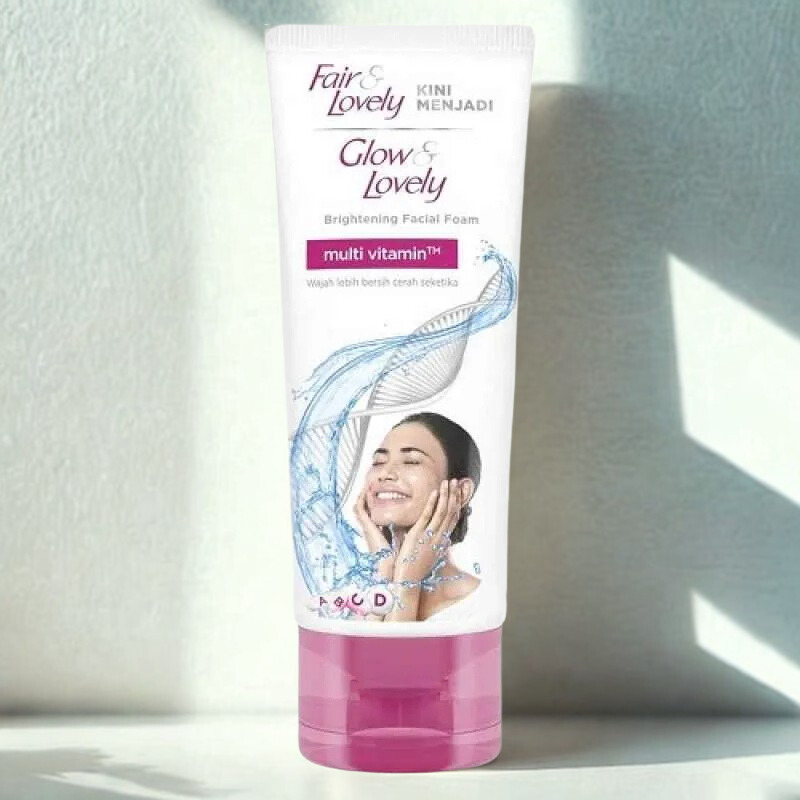 Fair&Lovely Multi Vitamin FF 100gr