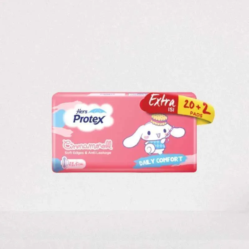 Protex Daily Comfort  Day 22×23.5cm