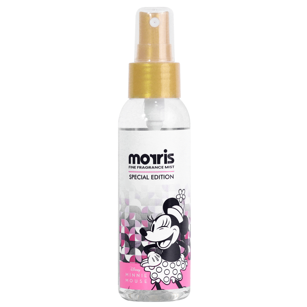 Morris Special Edition Minnie 100ml