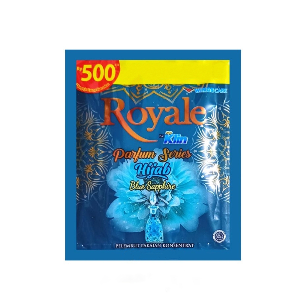 Royale Soft Blue 48x13ml