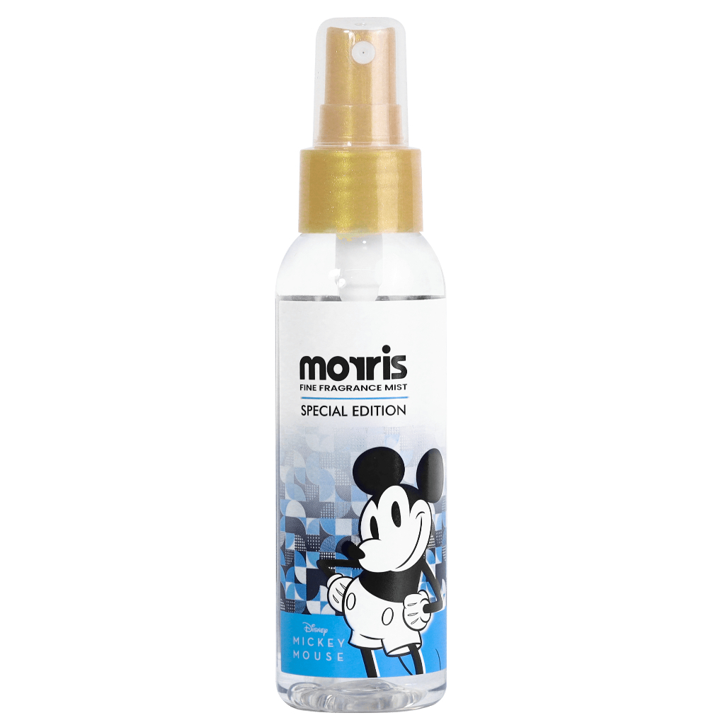 Morris Special Edition Mickey 100ml