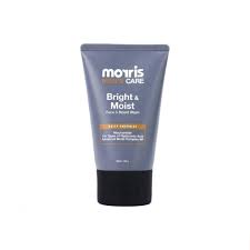Morris Men Care Bright&Moist 100g