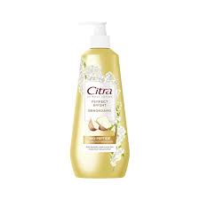 Citra Hbl Perfect Bright Bengkoang 380ml
