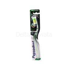 Pepsodent Tb Bat Bamboo Soft