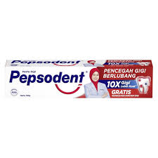 Pepsodent White 120g