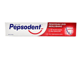 Pepsodent White 225g