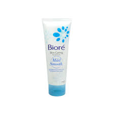 Biore Facial Mild Smooth 40gr