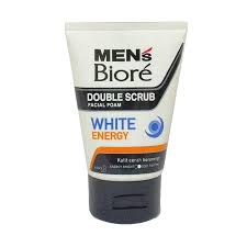 Biore Mens FF White Energy 40g