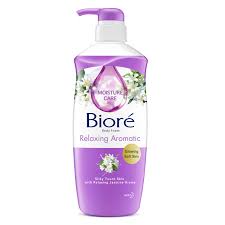 Biore RA Pump 550ml