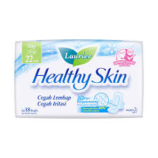 Laurier Healthy Skin 22cm 18s