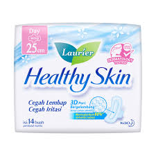 Laurier Healthy Skin 25cm 14s
