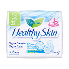 Laurier Healty Skin 22cm 9s