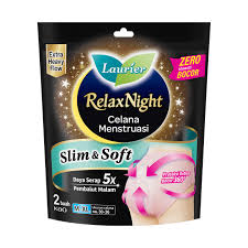 Laurier Relax Night Celana Mens M2s