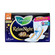 Laurier Relax Night Gather 40 16s