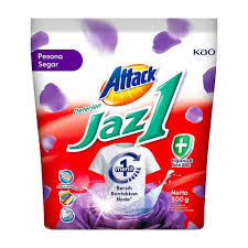 Jaz 1 Pesona Segar 1600gr
