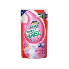 Jaz1 Detergel Semerbak Cinta 750g