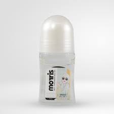 Morris Roll On Kaca 50ml Sahara