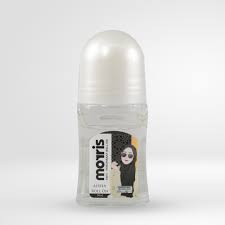 Morris Roll On Kaca 50ml Aisha