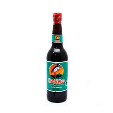 Bango kecap manis 620ml