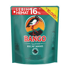 Bango Manis 265ml