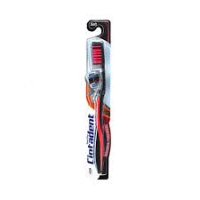 Toothbrush Ciptadent Charcoal Protection