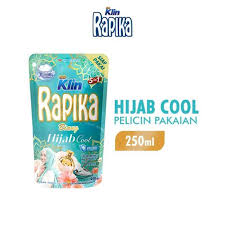 Rapika Biang Hijab Cool 250ml