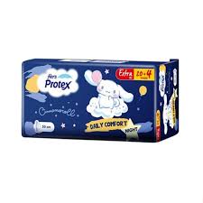Protex Daily C.Night 24