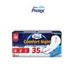 Protex Comfort Night 35cm 6pad
