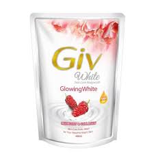 Giv BW Mulberry 400ml