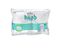 Emeron Hijab Clean & Fresh 12x10ml
