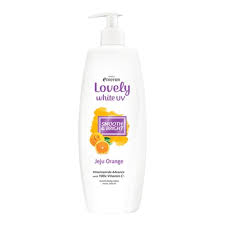 Emeron Lovely Smooth & Bright 500ml