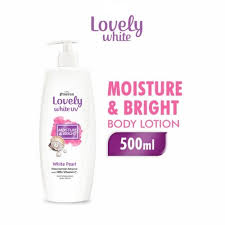 Emeron Lovely Moisture & Bright 500ml