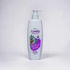 Emeron Lovely HBL Radiant Bright 500ml