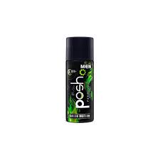 Body Spray Posh Men Green Motion150ml