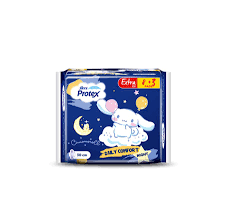 Protex Daily Comf Night 30cm