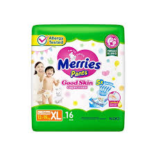 Merries Pants GS XL-16