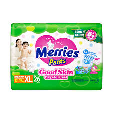 Merries Pants GS XL-26