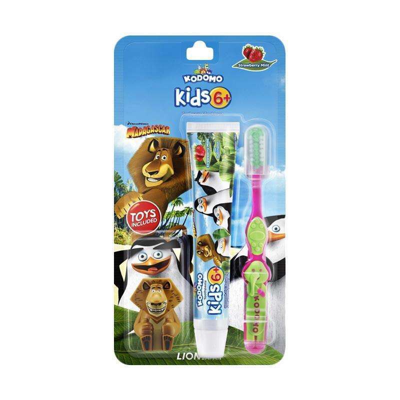Kodomo 2in1 Pro Kids 1