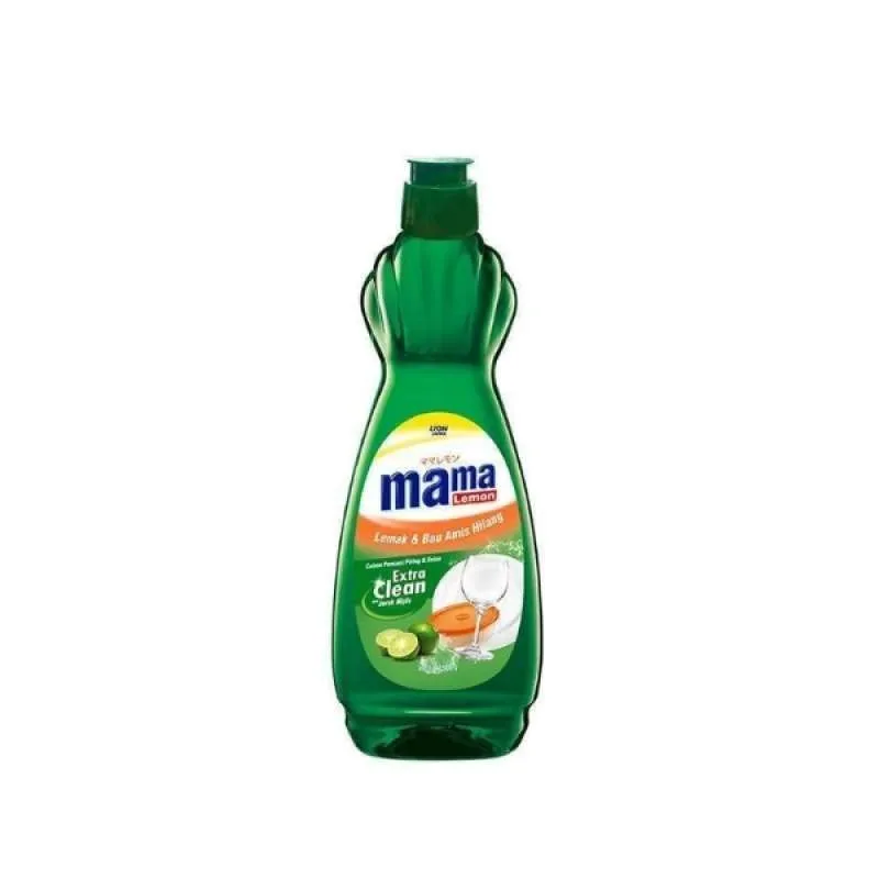 Mama Jeruk Nipis Btl 750ml