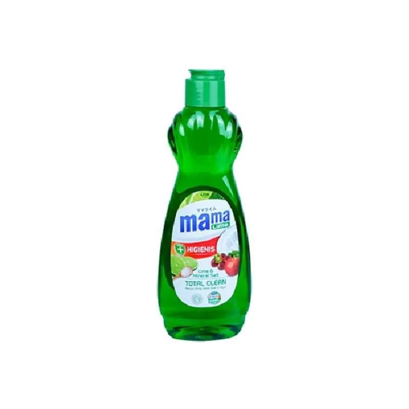 Mama Lime Botol 400ml