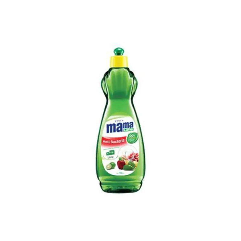 Mama Lime 750ml Botol