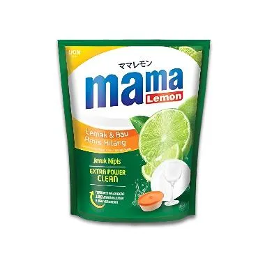 Mama Lime Pch 230ml