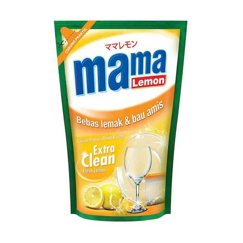 Mama Lemon Refil 680ml