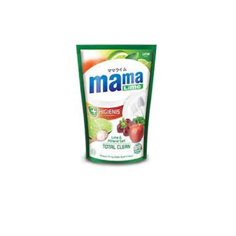 Mama Lime Ref 680ml