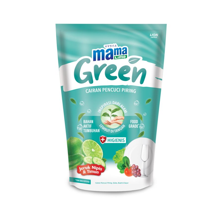 Mama Lime Food G. Jeruk Nipis&Timun 690g
